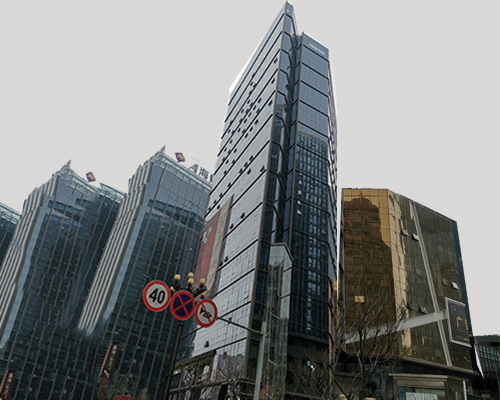 唐道637-涷方魅力（13000m2，海湖新區(qū)地標(biāo)建筑，制冷+采暖）